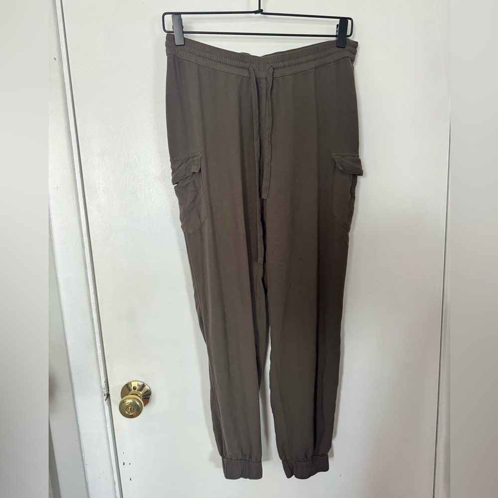 Abercrombie & Fitch Cargo Pants